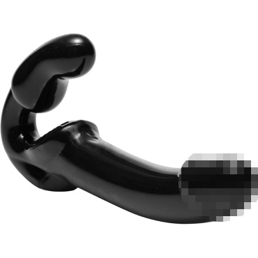 XR Brands Strap U Revolver, черный - фото, отзывы