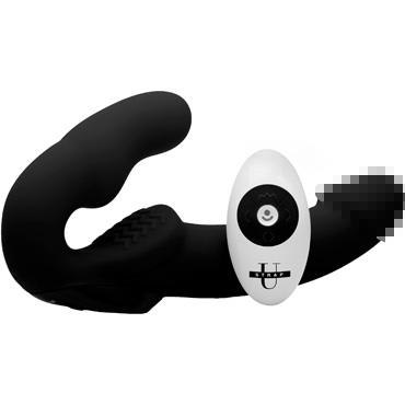 XR Brands Strap U Urge, черный - фото, отзывы