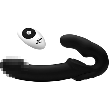 XR Brands Strap U Urge, черный