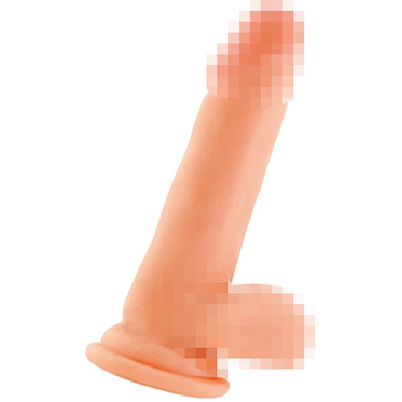 ToyFa RealStick Elite, телесный