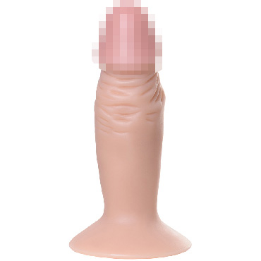 ToyFa RealStick Nude 12 см, телесный — фото 2