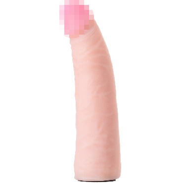 Новинка раздела Секс игрушки - ToyFa RealStick Strap-On Jax, телесный