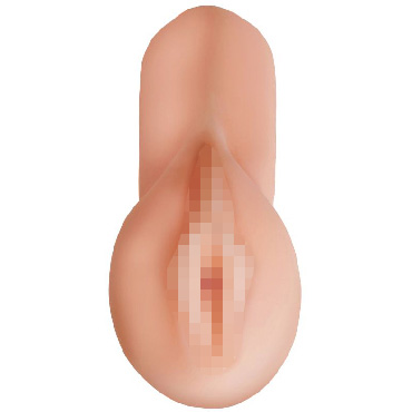 Pipedream Extreme Toyz Sorority Snatch, телесный - фото, отзывы