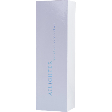 Ailighter Telescopic Lover 2, телесно-розовый - фото 8