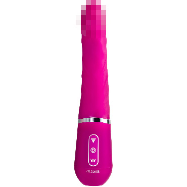 Ailighter Smart Telescopic Lover, розовый - фото, отзывы