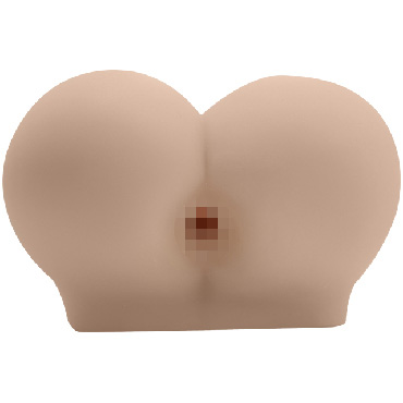 Baile Bigger Man Extend Your Penis Length, телесная, Насадка мастурбатор анус и другие товары Baile с фото