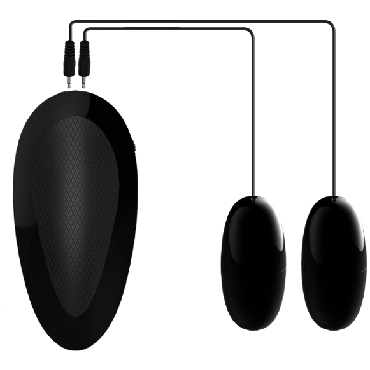 Baile Crazy Bull Vagina and Anal, телесный - фото 7