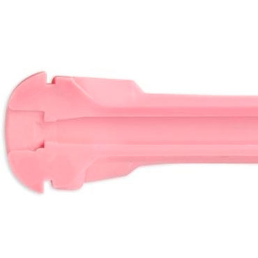 FleshLight Lady Original - Вагина-мастурбатор с гладким тоннелем - купить в секс шопе