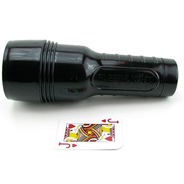 FleshLight Lady Original, Вагина-мастурбатор с гладким тоннелем и другие товары FleshLight с фото