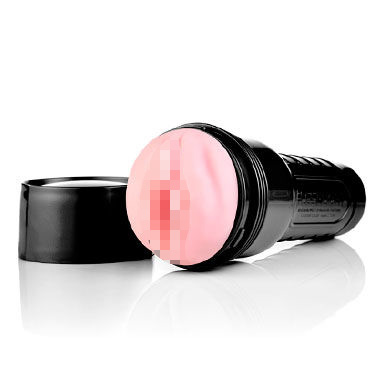 FleshLight Lady Original - подробные фото в секс шопе Condom-Shop