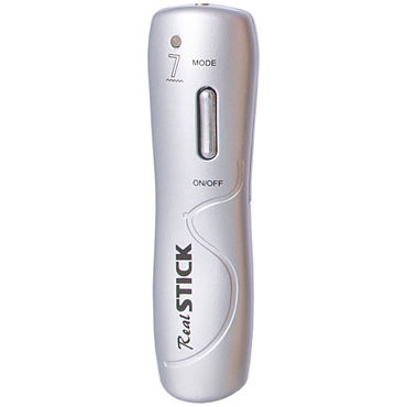 Toyfa вибратор, 18,5 см, телесный - фото 7