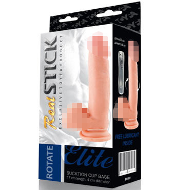 Toyfa ротатор - фото, отзывы