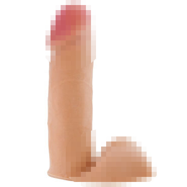 Toyfa фаллоимитатор