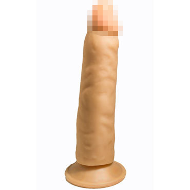 Bioclon Реалистичный фаллоимитатор № 6, телесный - фото, отзывы