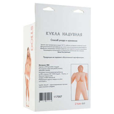 ToyFa Dolls-X - фото, отзывы