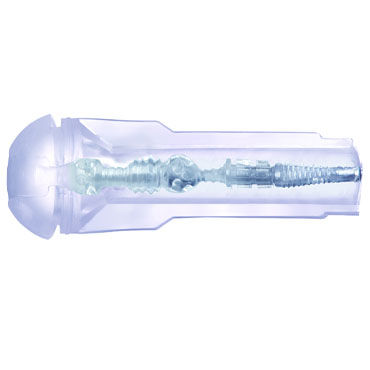 FleshLight Ice Lady Crystal - фото, отзывы
