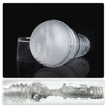 FleshLight Ice Lady Crystal