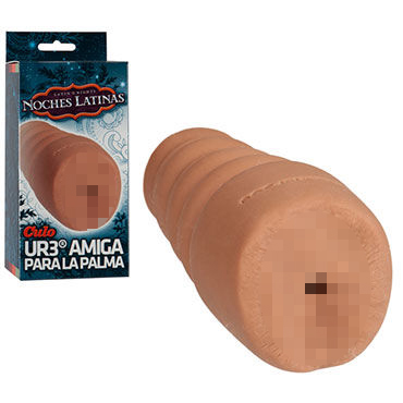 Doc Johnson Noches Latinas