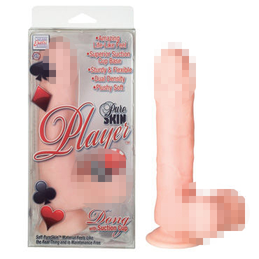 California Exotic Pure Skin