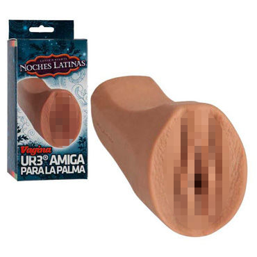 Doc Johnson Noches Latinas