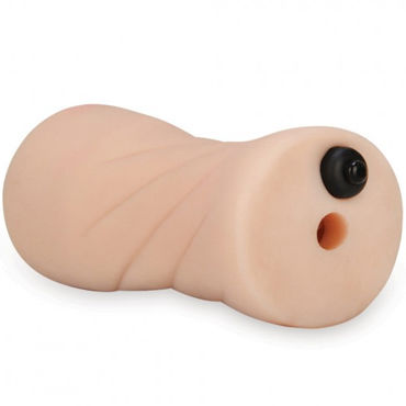 Hustler Vibrating Pussy - фото, отзывы