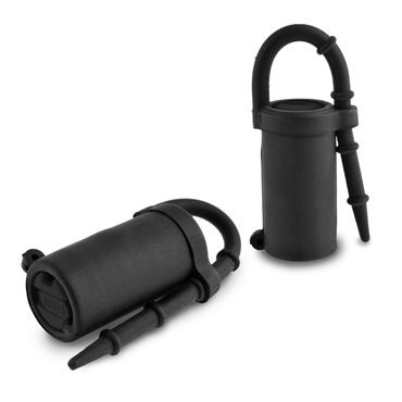 Pipedream Vibrating Silicone Nipple Teazers - фото, отзывы