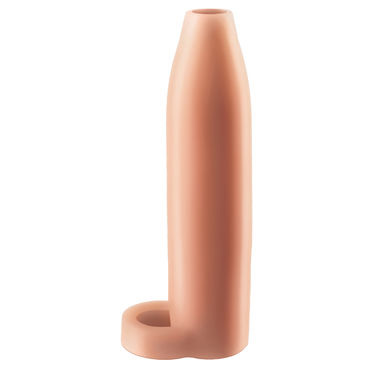 Pipedream Fantasy X-tensions Real Feel Enhancer - фото, отзывы