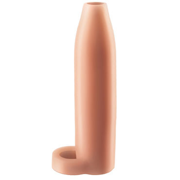 Pipedream Fantasy X-tensions Real Feel Enhancer XL - фото, отзывы