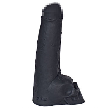 Erasexa Фаллоимитатор - фото, отзывы