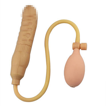 Howells Aphrodisia Pump Up Dong