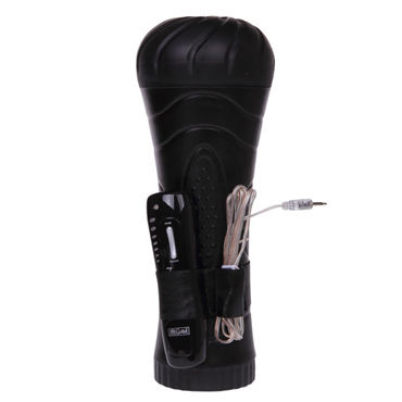 Baile Dussy Vibrating - фото, отзывы