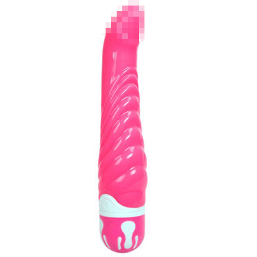 Baile The Realistic Cock