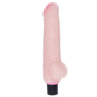 Baile The Realistic Cock