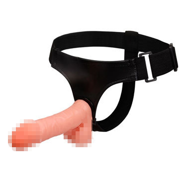 Baile Ultra Cyberskin Penis