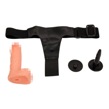 Baile Ultra Cyberskin Penis - фото, отзывы