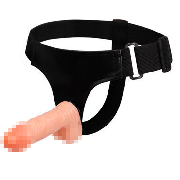 Baile Ultra Cyberskin Penis