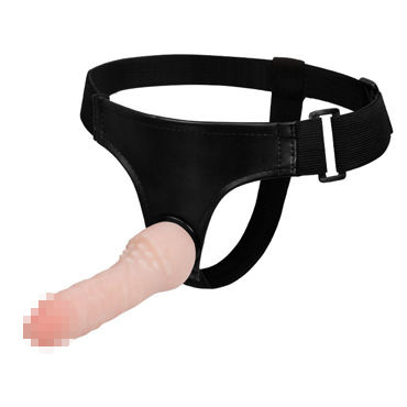 Baile Ultra Cyberskin Penis, Женский страпон с трусиками