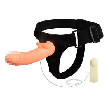 Baile Ultra Passionate Harness