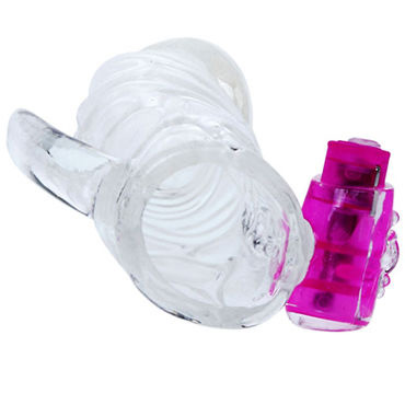 Baile Penis Sleeve - фото, отзывы