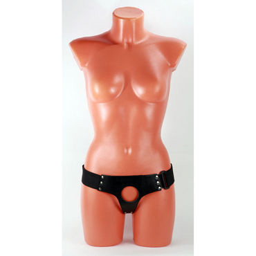 BDSM Арсенал трусики для больших насадок