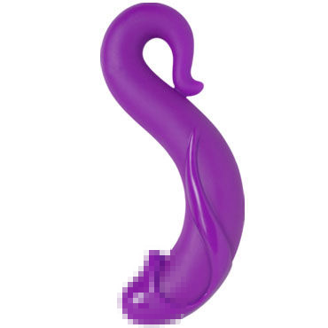 Fun Factory Curve, фиолетовый — фото 1