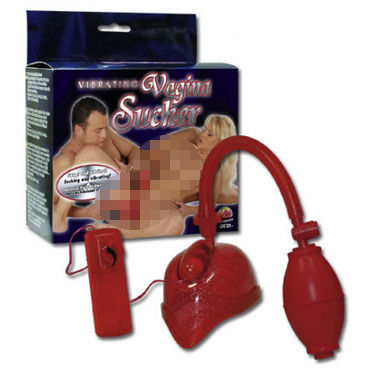 You2Toys Vagina Sucker