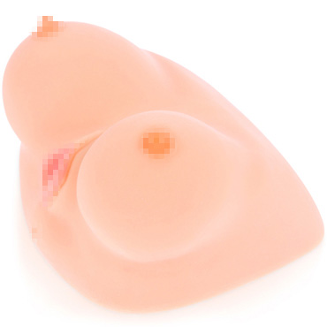 Kokos Juliana Breast - фото, отзывы