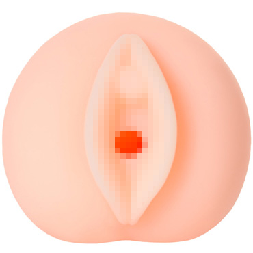 Новинка раздела Секс игрушки - Kokos Sanda, телесный