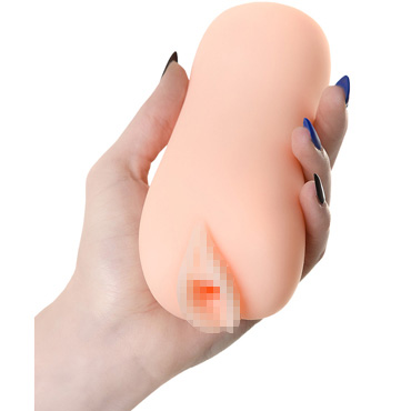 Kokos Sanda, телесный - фото 7