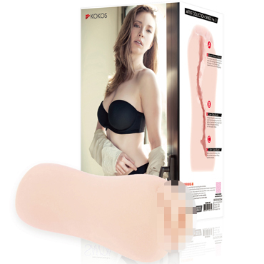 Kokos Sanda, телесный