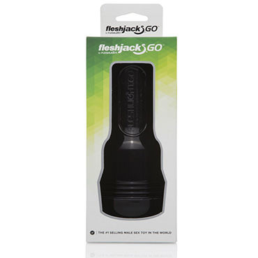 FleshLight Go Surge - фото, отзывы