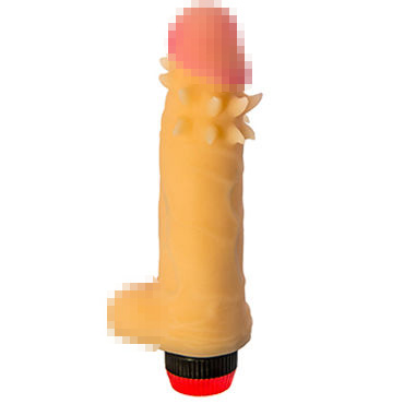 Egzo Mad Flower, телесный