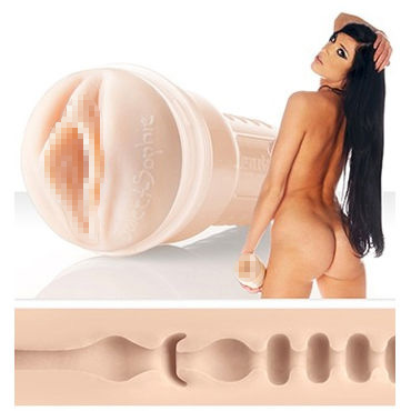 FleshLight Girls Sweet Sophie — фото 1