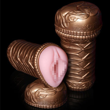 FleshLight Blade — фото 2